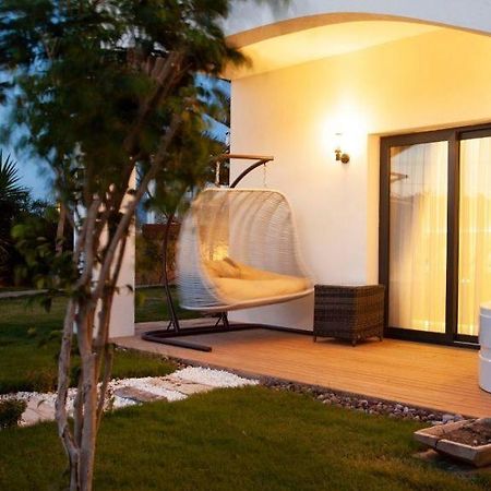 Payam Butik Otel Datça Zewnętrze zdjęcie