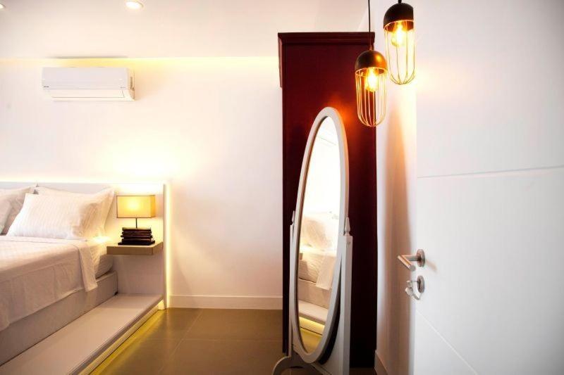 Payam Butik Otel Datça Zewnętrze zdjęcie